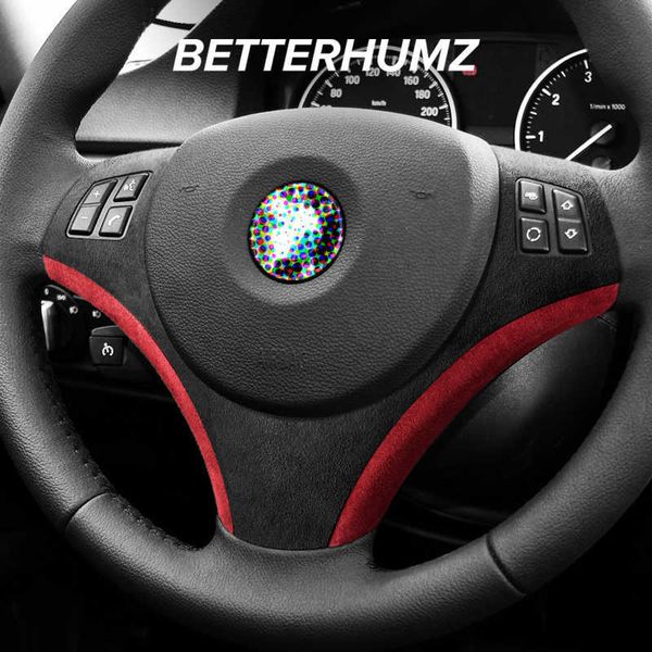 steering wheel covers alcantara for bmw e90 e91 e92 e93 series 3 steering wheel covers trim patches stickers set decoration car interior acc
steering wheel covers alcantara for bmw e90 e91 e92 e93 series 3 steering wheel covers trim patches stickers set decoration car interior acc