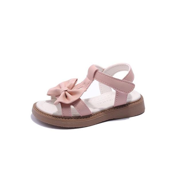 sandals baby shoes child girls bowknot beach summer non-slip princess f11416, Black;red
sandals baby shoes child girls bowknot beach summer non-slip princess f11416, Black;red