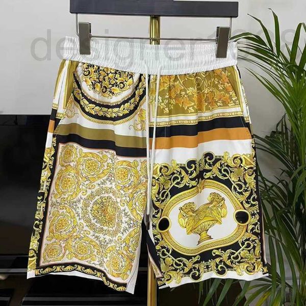 designer 23ss mens silk shorts fashion beach pants medusa 3d printed casual straight men women hawaii five points short trousers exx7, White;black
designer 23ss mens silk shorts fashion beach pants medusa 3d printed casual straight men women hawaii five points short trousers exx7, White;black