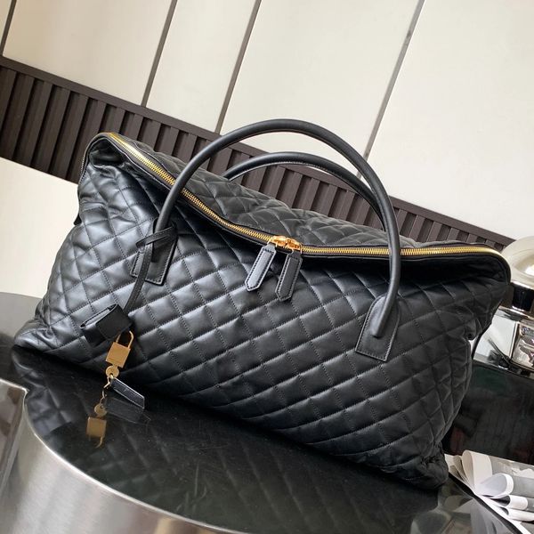 lady es quilted hobo travel totes bag mens oversized duffle cross body shoulder bag designer genuine leather zipper handbags beach bags wome
lady es quilted hobo travel totes bag mens oversized duffle cross body shoulder bag designer genuine leather zipper handbags beach bags wome