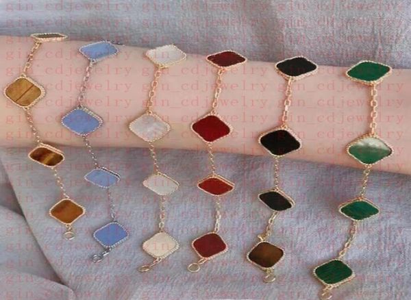 designer classic lucky clover bracelet rose gold plated ladies and girls valentine039s day mother039s day engagement jewelry8521713, Golden;silver
designer classic lucky clover bracelet rose gold plated ladies and girls valentine039s day mother039s day engagement jewelry8521713, Golden;silver