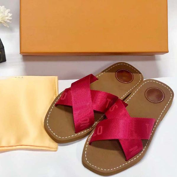 designer woody womens sandals slippers light tan beige white black pink lace lettering fabric canvas slippers women summer outdoor shoes
designer woody womens sandals slippers light tan beige white black pink lace lettering fabric canvas slippers women summer outdoor shoes