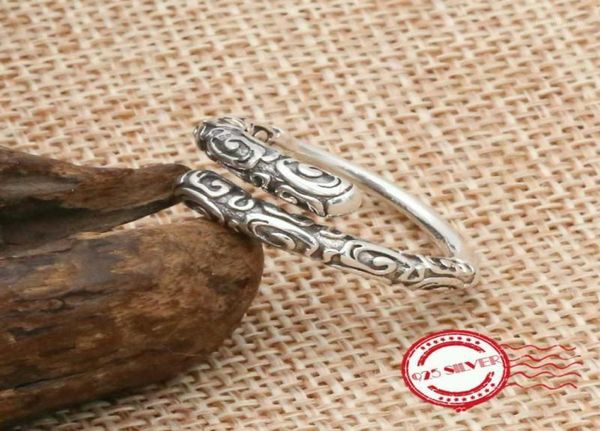 cluster rings s925 sterling silver men039s ring handmade personality classic retro style creative auspicious gold cuff stick sh2653711, Golden;silver
cluster rings s925 sterling silver men039s ring handmade personality classic retro style creative auspicious gold cuff stick sh2653711, Golden;silver