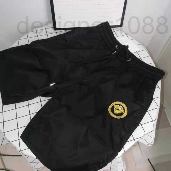 designer mens embroidered shorts medusa plus size beach pants man burb fashion cropped loose casual nylon quick drying straight leg 81hq, White;black
designer mens embroidered shorts medusa plus size beach pants man burb fashion cropped loose casual nylon quick drying straight leg 81hq, White;black
