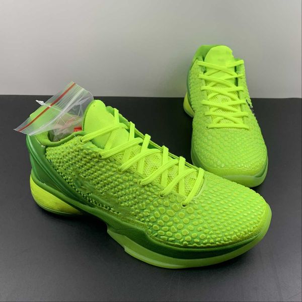 basketball shoes ko 6 protro grinch green apple og designer running sneakers with original box
basketball shoes ko 6 protro grinch green apple og designer running sneakers with original box