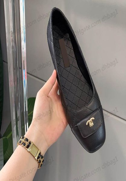 womens dress shoes classic clasp calfskin flat shoes flip flops mule slippers quilted texture with low heels soft slipon fashion 9137523, Black
womens dress shoes classic clasp calfskin flat shoes flip flops mule slippers quilted texture with low heels soft slipon fashion 9137523, Black