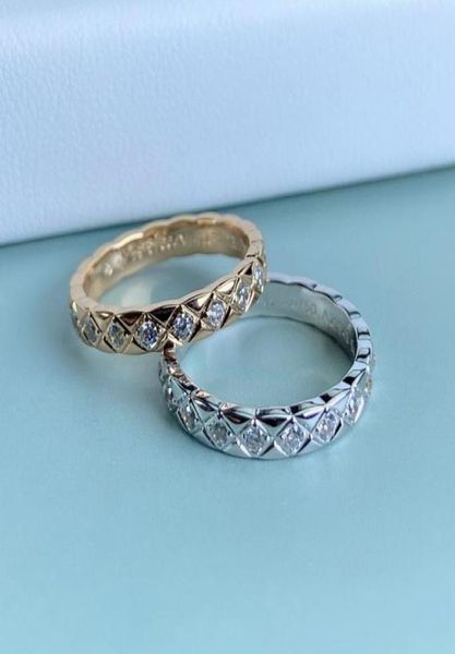 925 sterling silver coco rings for women wedding ring wiht rhinestone 18k rose gold5596225, Golden;silver
925 sterling silver coco rings for women wedding ring wiht rhinestone 18k rose gold5596225, Golden;silver