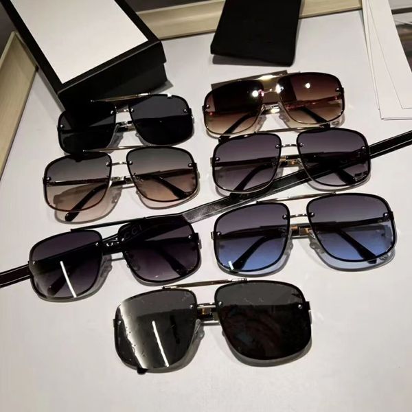 men designer sunglasses men g selling men and women travel and driving sunglasses are super handsome clothing paired with toad mirrors, White;black
men designer sunglasses men g selling men and women travel and driving sunglasses are super handsome clothing paired with toad mirrors, White;black