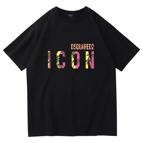 dsqua2 t-shirt 2023 new leisure fashion classic letter print couple sweatshirt dsq icon street fashion crew neck cotton short sleeve dsq601, White;black
dsqua2 t-shirt 2023 new leisure fashion classic letter print couple sweatshirt dsq icon street fashion crew neck cotton short sleeve dsq601, White;black