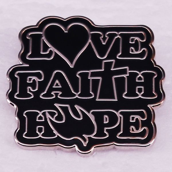 love faith hope brooch cute anime movies games hard enamel pins collect metal cartoon brooch backpack hat bag collar lapel badges, Blue
love faith hope brooch cute anime movies games hard enamel pins collect metal cartoon brooch backpack hat bag collar lapel badges, Blue