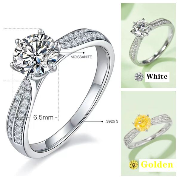 wedding ring luxury ring love ring designer ring mother gift classic series moissanite rings for women diamond engagement ring solitaire pla, Golden;silver
wedding ring luxury ring love ring designer ring mother gift classic series moissanite rings for women diamond engagement ring solitaire pla, Golden;silver
