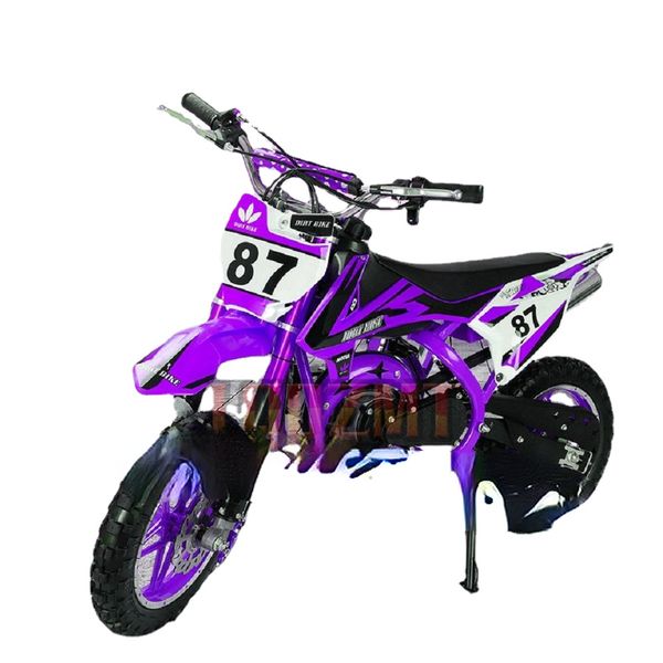 2-stroke 49cc atv off-road superbike mountain race gasoline scooter small buggy moto bikes racing autocycle mini motorcycle
2-stroke 49cc atv off-road superbike mountain race gasoline scooter small buggy moto bikes racing autocycle mini motorcycle