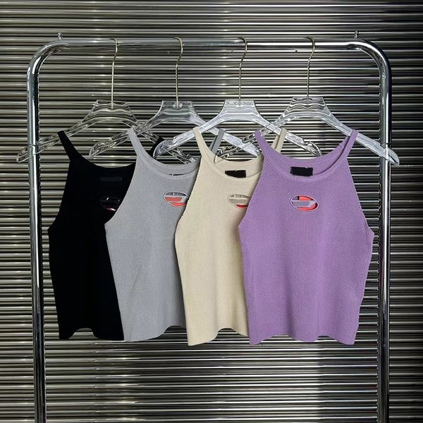 solid sling vest tee 4 colors sleeveless girls hollow t shirts summer elastic knit tee beach style lovely tanks shirt, White
solid sling vest tee 4 colors sleeveless girls hollow t shirts summer elastic knit tee beach style lovely tanks shirt, White