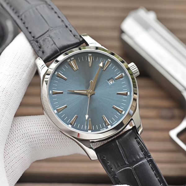 men's watch designer watches luxury watches single calendar real cowhide stainless steel automatic mechanical, Slivery;brown
men's watch designer watches luxury watches single calendar real cowhide stainless steel automatic mechanical, Slivery;brown