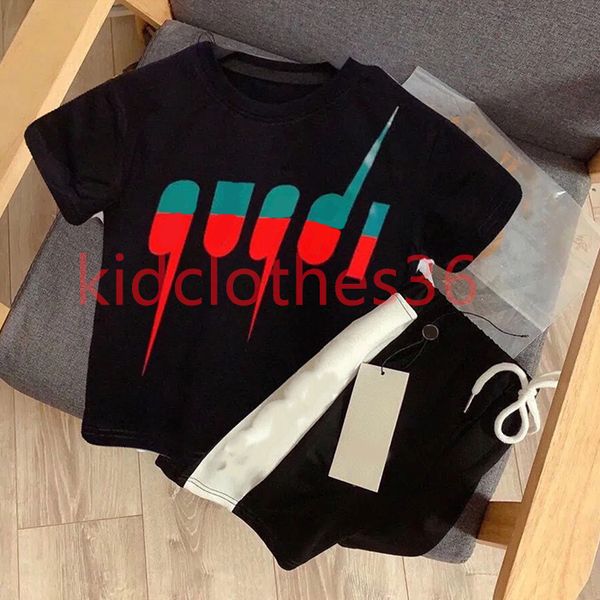 boys clothes designer kids clothing sets classic brand baby girls clothes suits fashion letter skirt dress suit childrens clothes 2 colors a, White
boys clothes designer kids clothing sets classic brand baby girls clothes suits fashion letter skirt dress suit childrens clothes 2 colors a, White