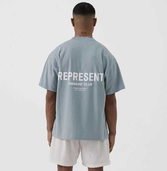 men's t-shirts represent t shirt sogd represent the owners club slogan print short sleeve solid round neck t-shirt 1 5l5nf, White;black
men's t-shirts represent t shirt sogd represent the owners club slogan print short sleeve solid round neck t-shirt 1 5l5nf, White;black