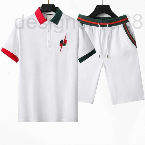 designer mens tracksuits luxury polo shirt men shorts two piece set embroidery short sleeve tshirt pants suit menwomen sweatshirt sports tee, Gray
designer mens tracksuits luxury polo shirt men shorts two piece set embroidery short sleeve tshirt pants suit menwomen sweatshirt sports tee, Gray