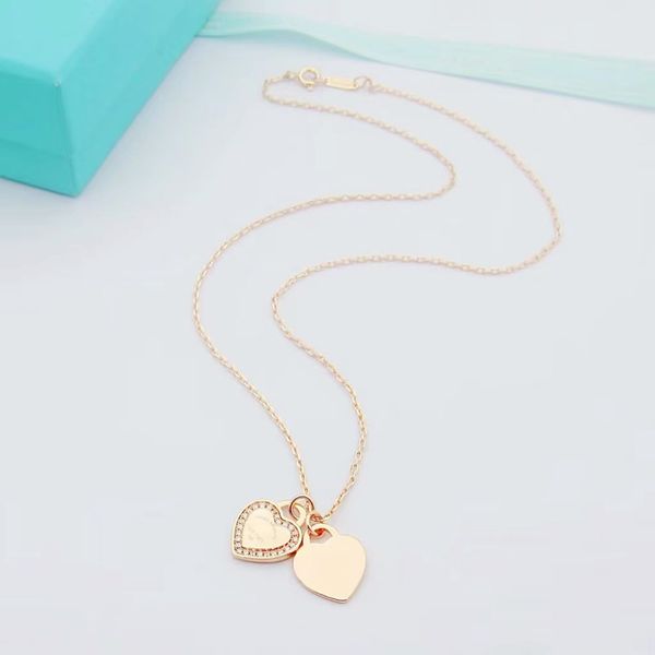 fashion designer earrings bracelets necklaces set high-quality pendants girls' holiday gifts factory wholesale and retail with box, Silver
fashion designer earrings bracelets necklaces set high-quality pendants girls' holiday gifts factory wholesale and retail with box, Silver