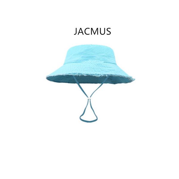 designer bucket hat hats for women mea culpa solid fisherman hat casual outdoor sunscreen wide brim fashion designer hats luxury brand hat, Blue;gray
designer bucket hat hats for women mea culpa solid fisherman hat casual outdoor sunscreen wide brim fashion designer hats luxury brand hat, Blue;gray