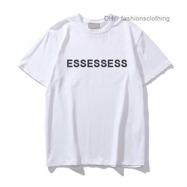 2023 ess luxuryt-shirt designer tees fashion t shirts mens womens god short sleeve hip hop streetwear casual clothing clothes 1 t91n, White;black
2023 ess luxuryt-shirt designer tees fashion t shirts mens womens god short sleeve hip hop streetwear casual clothing clothes 1 t91n, White;black