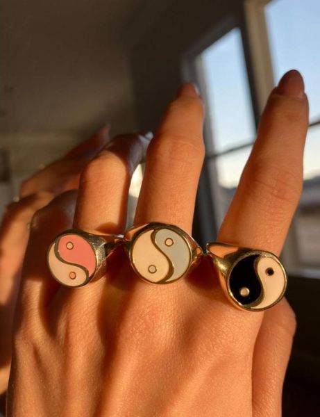 gold color fashion women finger jewelry open adjusted pastel enamel round face dome ring5586255, Silver
gold color fashion women finger jewelry open adjusted pastel enamel round face dome ring5586255, Silver