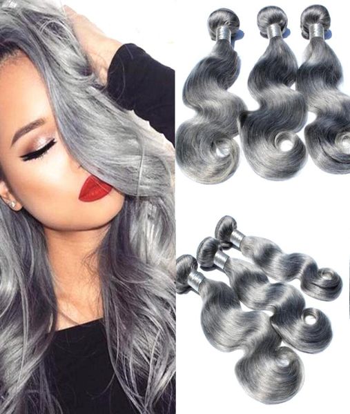 body wave brazilian virgin human hair weave grey color human hair bundles pure color hair weft 3 bundles weaves in stock4899249, Black;brown
body wave brazilian virgin human hair weave grey color human hair bundles pure color hair weft 3 bundles weaves in stock4899249, Black;brown