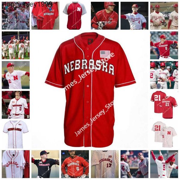 2022 ncaa stitched nebraska cornhuskers baseball jersey 18 brian duensing 44 joba chamberlain 18 aaron bummer andrew brown 22 cody asche 25, Blue;black
2022 ncaa stitched nebraska cornhuskers baseball jersey 18 brian duensing 44 joba chamberlain 18 aaron bummer andrew brown 22 cody asche 25, Blue;black