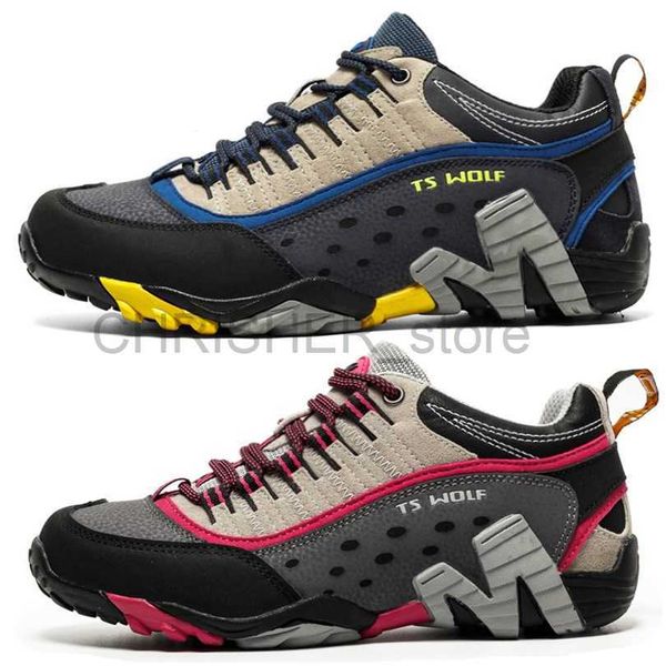 other sporting goods outdoor lover trekking shoes men waterproof hiking shoes mountain boots genuine leather woodland hunting tactical shoes
other sporting goods outdoor lover trekking shoes men waterproof hiking shoes mountain boots genuine leather woodland hunting tactical shoes