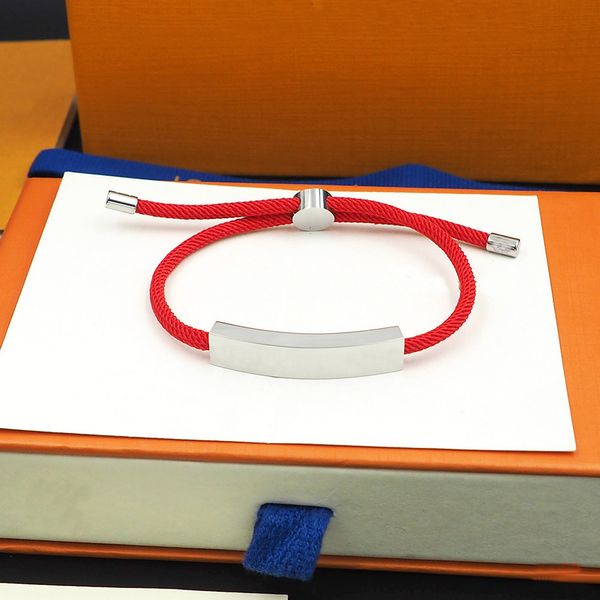 luxury designer jewelry bracelet presbyopia leather bracelets fashion for men women leather elegant bangle with box and dustbag, Golden;silver
luxury designer jewelry bracelet presbyopia leather bracelets fashion for men women leather elegant bangle with box and dustbag, Golden;silver