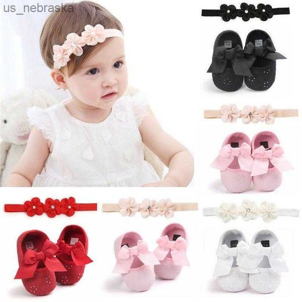 first walkers first walkers baby girl cute princess crib shoes with flower headhand 018m born infant toddler antislip soft sole sneakers pre
first walkers first walkers baby girl cute princess crib shoes with flower headhand 018m born infant toddler antislip soft sole sneakers pre