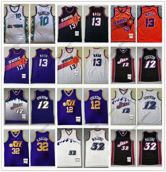 retro mitchell and ness basketball jerseys 10 34 charles barkley 13 steve nash 12 john stockton 32 karl, Black;red
retro mitchell and ness basketball jerseys 10 34 charles barkley 13 steve nash 12 john stockton 32 karl, Black;red
