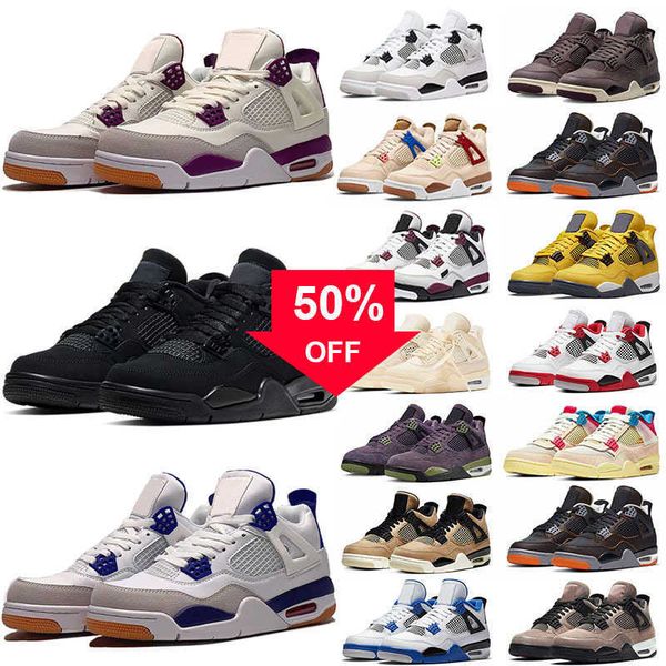 jumpman 4 men basketball shoes 4s military black cat canvas red thunder university blue thunder pink cactus jack women trainers sports sneak 
jumpman 4 men basketball shoes 4s military black cat canvas red thunder university blue thunder pink cactus jack women trainers sports sneak