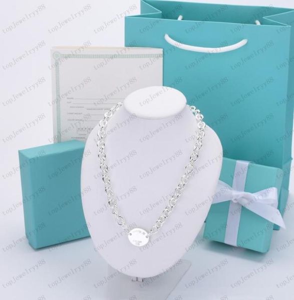 luxury letter tag necklace designer bracelet men women pendant stainless steel necklace couple christmas gift with original velvet9201797, Silver
luxury letter tag necklace designer bracelet men women pendant stainless steel necklace couple christmas gift with original velvet9201797, Silver