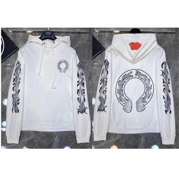 classic designer fashion hoodies chromes luxury womens zipper ch sweatshirts heart horseshoe sanskrit cross print pullover hooded mens sweat, Black
classic designer fashion hoodies chromes luxury womens zipper ch sweatshirts heart horseshoe sanskrit cross print pullover hooded mens sweat, Black