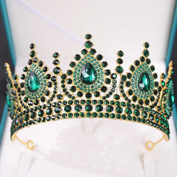 other fashion accessories kmvexo baroque green red ab rhinestone crystal queen big crown wedding tiara women beauty pageant diadem party hai, Silver
other fashion accessories kmvexo baroque green red ab rhinestone crystal queen big crown wedding tiara women beauty pageant diadem party hai, Silver