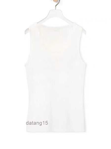 women cropped t shirts tank anagram regular cotton jersey camis female femme knits tees designer embroidery knitted sport breathable yoga ve, White
women cropped t shirts tank anagram regular cotton jersey camis female femme knits tees designer embroidery knitted sport breathable yoga ve, White