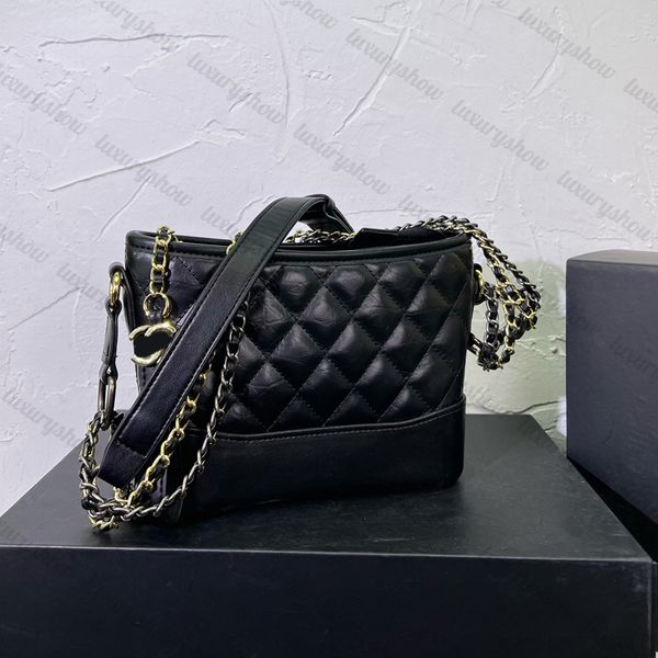 designer personality handbag classic leather black and white two color double letter one shoulder bag female crossbody bag wandering bag lea
designer personality handbag classic leather black and white two color double letter one shoulder bag female crossbody bag wandering bag lea