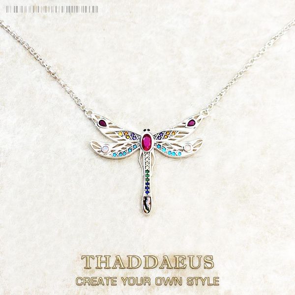 necklaces necklace playful dragoy new link chain creative fine jewelry europe stering sier bohemia gift for women, Silver
necklaces necklace playful dragoy new link chain creative fine jewelry europe stering sier bohemia gift for women, Silver