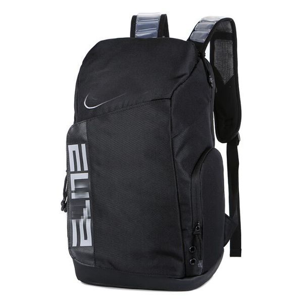 7 colourair cushion elite pro hoops sports backpack student computer bag couple knapsack messenger bag junior black white red train0525
7 colourair cushion elite pro hoops sports backpack student computer bag couple knapsack messenger bag junior black white red train0525