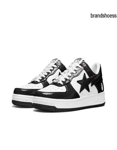 bapesta black and white green orange shoes blue pink purple patent leather casual board shoes vibe street color contrast low s9298754
bapesta black and white green orange shoes blue pink purple patent leather casual board shoes vibe street color contrast low s9298754