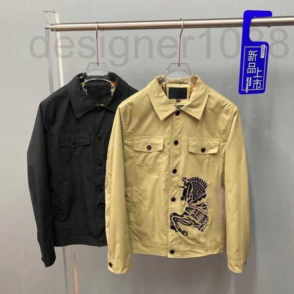 designer luxury colthing casual shirt mens jacket tb warhorse embroidered cardigan coat burb designer slim fit men polo jackets xxxxxl 1c2n, Black;brown
designer luxury colthing casual shirt mens jacket tb warhorse embroidered cardigan coat burb designer slim fit men polo jackets xxxxxl 1c2n, Black;brown