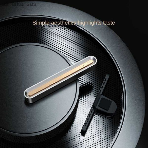 car air freshener tesla modely/3 car air freshener car perfume light fragrance car accessories interior car perfume air freshener l230523