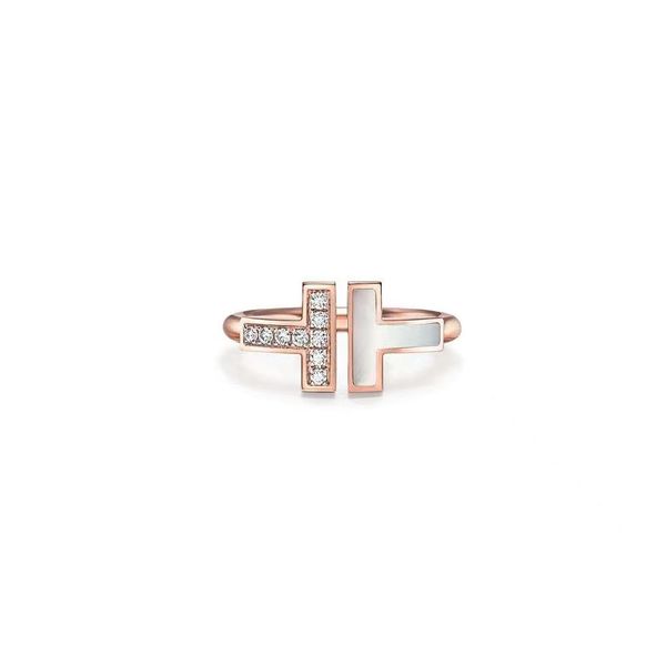 multi style t open gold ring crystal diamonds brand ring mother of pearl ring mens womens wedding rings for couples valentines day gift, Silver
multi style t open gold ring crystal diamonds brand ring mother of pearl ring mens womens wedding rings for couples valentines day gift, Silver
