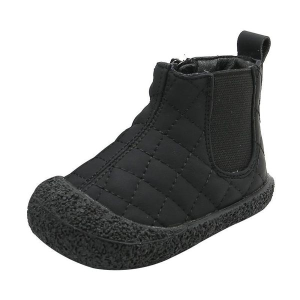 first walkers kids shoes baby moccasins soft children boys plus fleece toddler soft-soled big-toed girls snow boots winter leather f10108
first walkers kids shoes baby moccasins soft children boys plus fleece toddler soft-soled big-toed girls snow boots winter leather f10108