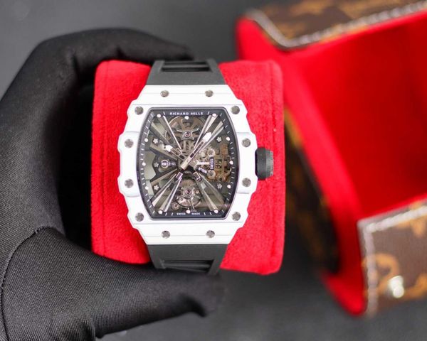 rm012-01 superclone active tourbillon watches wristwatch designer kv watch rm12-01ntpt true tourbillon manual chain movement rm055 ceramic c, Slivery;golden
rm012-01 superclone active tourbillon watches wristwatch designer kv watch rm12-01ntpt true tourbillon manual chain movement rm055 ceramic c, Slivery;golden