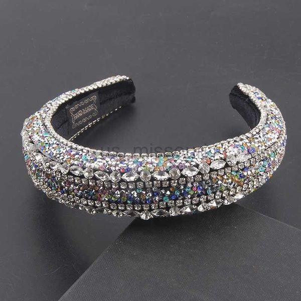 other fashion accessories new european palace style luxury sparkly rhinestones headband baroque crystal thick sponge hair bnad women 905 j23, Silver
other fashion accessories new european palace style luxury sparkly rhinestones headband baroque crystal thick sponge hair bnad women 905 j23, Silver