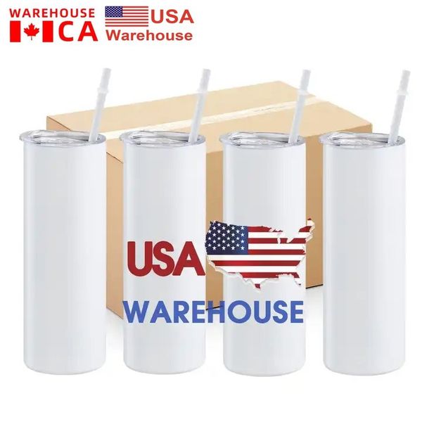ready to ship ship in 24h double wall insulated blank 20 oz straight white skinny blank 2 lids 20oz sublimation tumbler travel g0525
ready to ship ship in 24h double wall insulated blank 20 oz straight white skinny blank 2 lids 20oz sublimation tumbler travel g0525