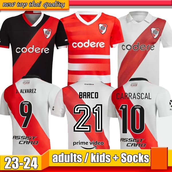 23 24 river plate home soccer jerseys carrascal 3rd 120th camiseta perez romero de la cruz 2023 2024 third away football concept shirt men k, Black;yellow
23 24 river plate home soccer jerseys carrascal 3rd 120th camiseta perez romero de la cruz 2023 2024 third away football concept shirt men k, Black;yellow