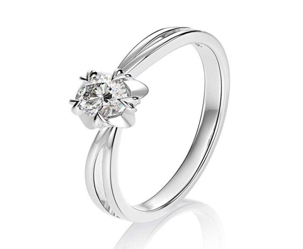 hbp fashion luxury jewelry straight classic snowflake net red proposal wedding zircon ring main stone 5mm18k gold5637663, Silver
hbp fashion luxury jewelry straight classic snowflake net red proposal wedding zircon ring main stone 5mm18k gold5637663, Silver