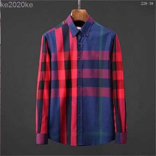2023 designer men's dress shirt luxury slim silk t-shirt short sleeve casual business wear plaid pattern brand 19 color asia size -3xl, White;black
2023 designer men's dress shirt luxury slim silk t-shirt short sleeve casual business wear plaid pattern brand 19 color asia size -3xl, White;black